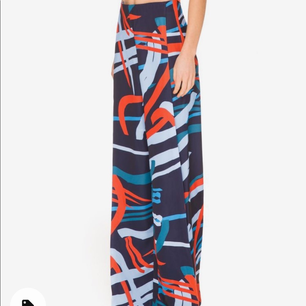 NWT C/meo collective stay ready pant